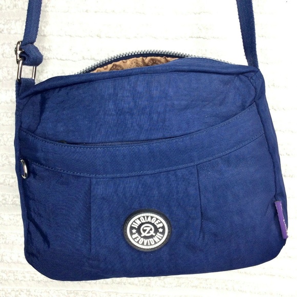 jinqiaoer crossbody bag